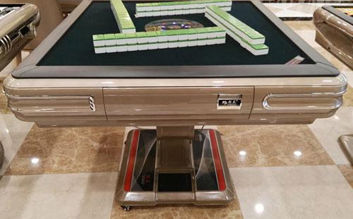 洗牌慢十秒别急着换配件——桑日桑日麻将机光电计数校准教程 洗牌慢十秒别急着换配件——桑日桑日麻将机光电计数校准教程