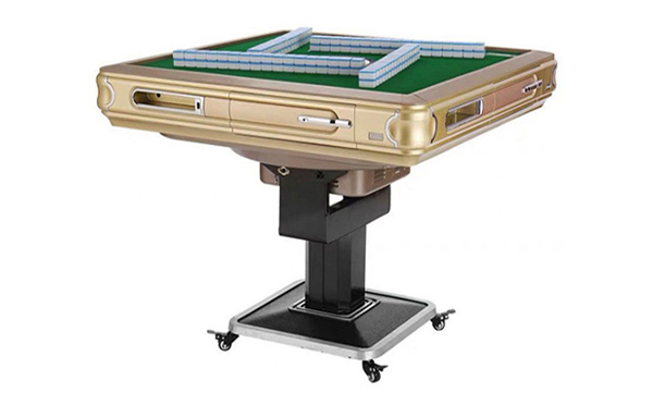 自动桑日桑日麻将机选购与家庭娱乐适配指南 自动桑日桑日麻将机选购与家庭娱乐适配指南