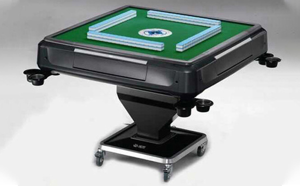 桑日桑日麻将机选购要注意哪些细节?天虎商贸的品类与服务实践 桑日桑日麻将机选购要注意哪些细节?天虎商贸的品类与服务实践