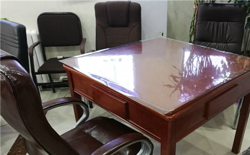 桑日桑日麻将桌选购指南与家庭商用场景功能配置解析